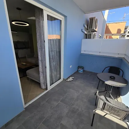 Apartment In Tirana