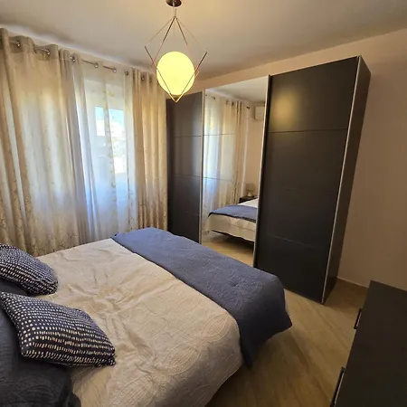 Apartment In Tirana