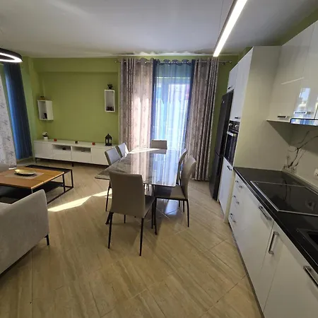 Apartment In *