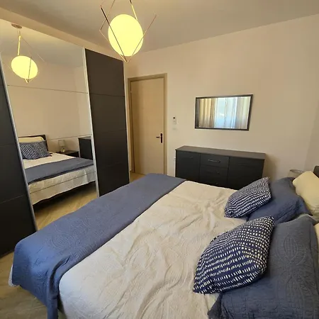 Apartment In *
