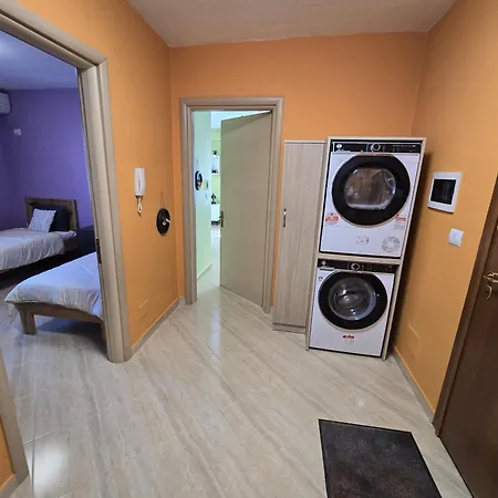 In Apartment Tirana
