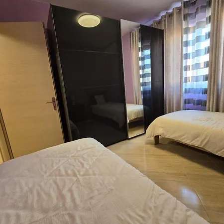 Apartment In *