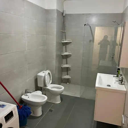 Διαμέρισμα In Τίρανα